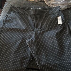 Women’s Old Navy work pants